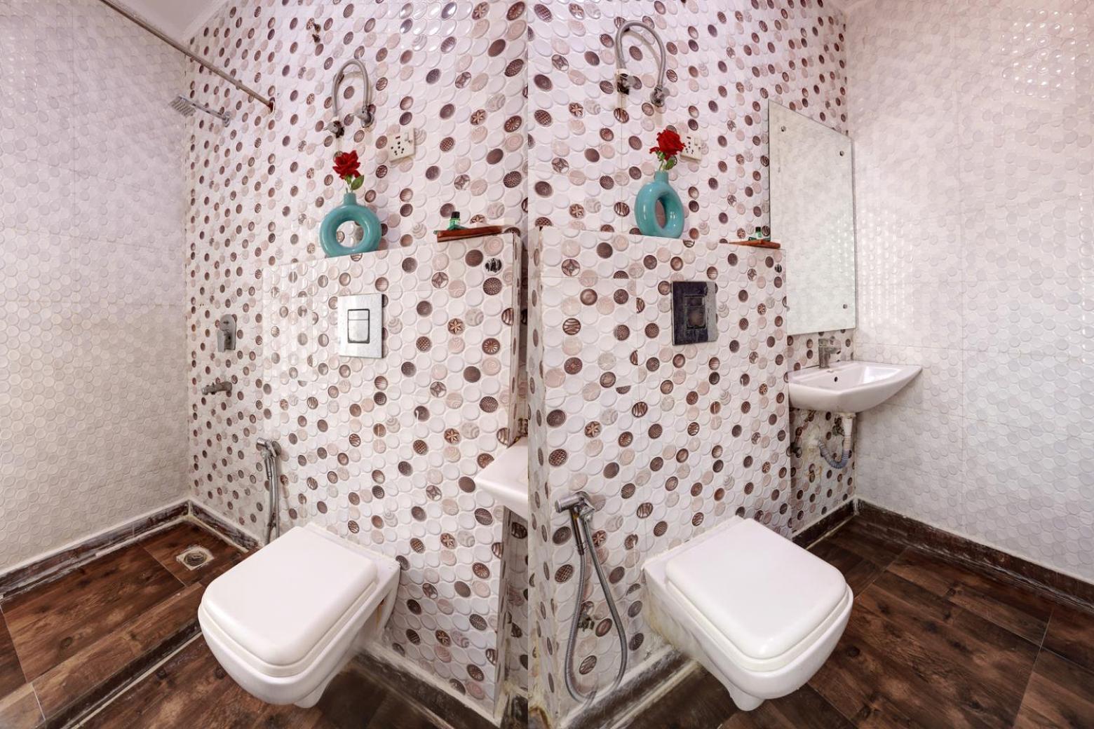 Hotel Delhi Darbar Bagian luar foto